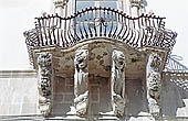 Scicli - Palazzo Beneventano 